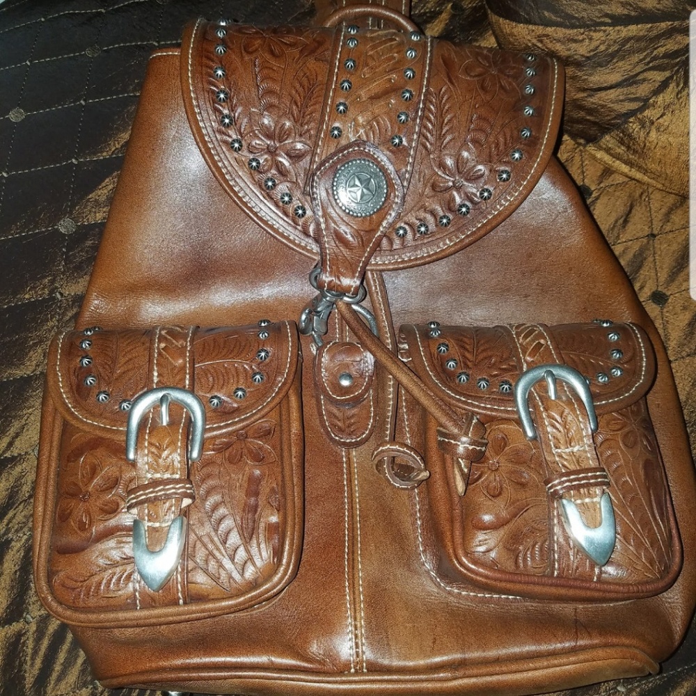 Backpack